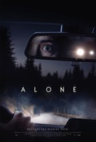 Alone (2020) poster