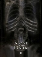 Alone in the Dark II poster