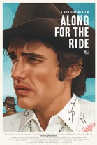 Along for the Ride poster