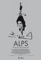 Alpeis poster