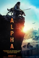 Alpha (2018) poster