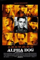 Alpha Dog poster