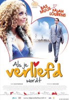 Als Je Verliefd Wordt poster