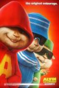 Alvin and the Chipmunks (NL)