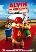 Alvin & The Chipmunks 2 (NL)