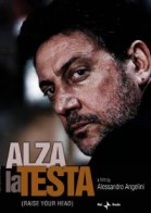 Alza la testa poster