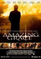 Amazing Grace (2006) poster