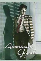 American Gigolo poster