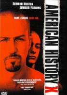 American History X poster