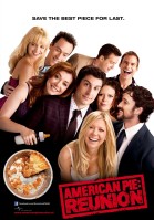 American Pie: The Reunion poster