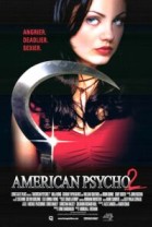 American Psycho II: All American Girl poster