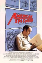 American Splendor poster