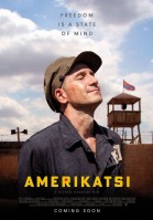 Amerikatsi poster