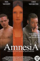 AmnesiA poster