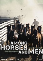 Among Horses and Men poster