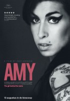 Amy poster