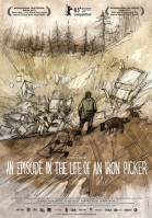 An Episode in the Life of an Iron Picker poster