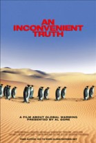 An Inconvenient Truth poster