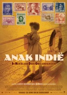 Anak Indië poster