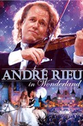 André Rieu In Wonderland poster