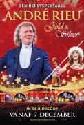 André Rieu's 2024 Christmas Concert: Gold and Silver (2024)