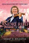 André Rieu's 2024 Maastricht Concert: Power of Love