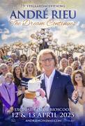 André Rieu's 75th Birthday Celebration: The Dream Continues