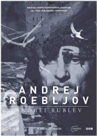 Andrei Rublyov poster