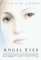 Angel Eyes poster