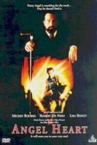 Angel Heart poster