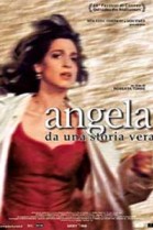 Angela (2002) poster