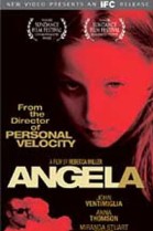 Angela poster