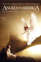 Angels in America poster