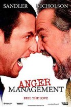 Anger Management poster