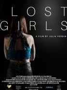 Angie: Lost Girls poster