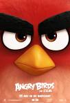 Angry Birds: The Movie