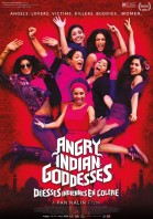 Angry Indian Goddesses poster