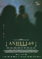 Anhell69 (EN subtitls) poster