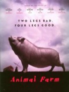 Animal Farm poster