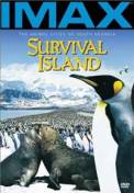 Animal Island, surviving Antarctica (1996)