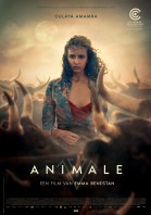 Animale poster