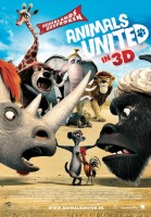 Animals United poster