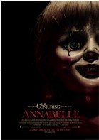 Annabelle poster