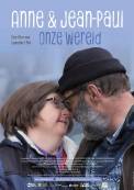 Anne & Jean-Paul, onze wereld