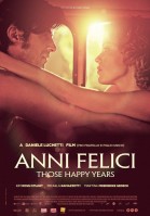 Anni felici poster