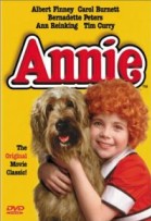 Annie (1982) poster