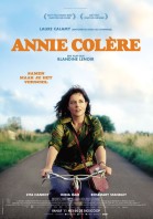 Annie colère poster