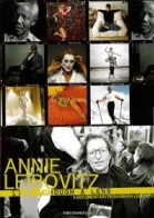 Annie Leibovitz: Life Through a Lens poster