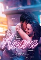 Anora poster