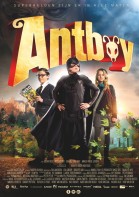 Antboy poster